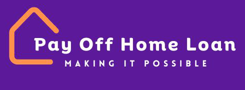 Pay Off Home Loan